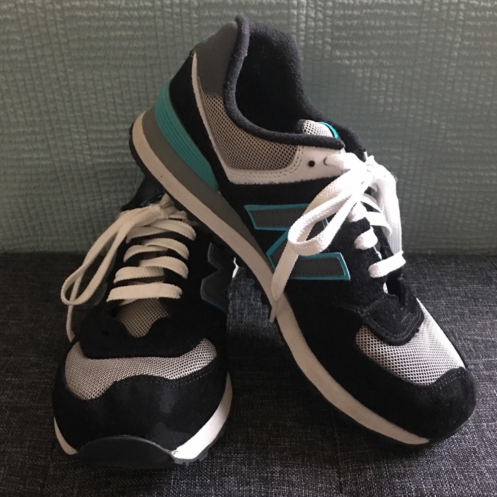 New Balance 574 Classic